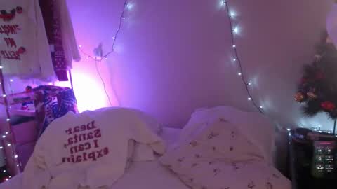 Katie Deville online show from 12/20/25, 02:29