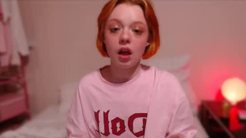 Katie Deville online show from 05/06/26, 08:14