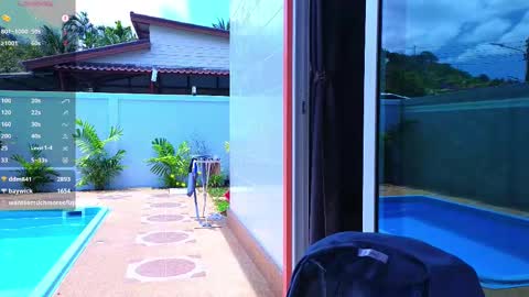 Katie online show from 03/01/25, 06:24