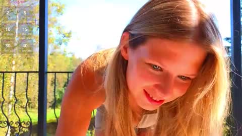 Katie online show from 09/09/25, 08:58