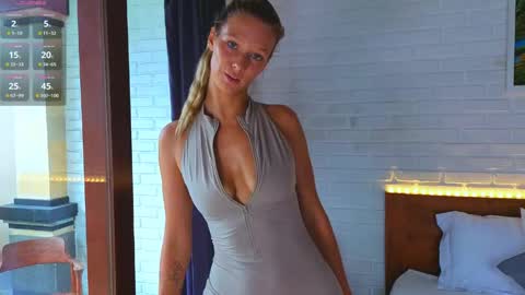 Katie online show from 04/29/26, 04:38