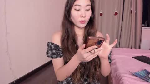 Kate online show from 01/14/25, 03:15