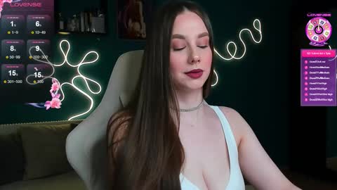 Katie online show from 11/18/25, 10:36