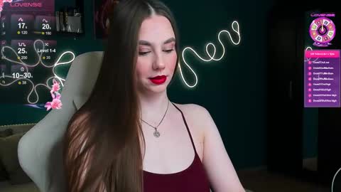 Katie online show from 11/22/25, 10:31