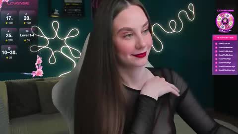 Katie online show from 02/20/26, 10:43