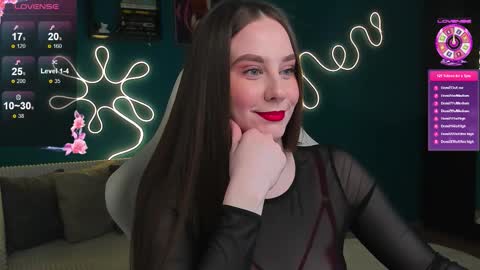 Katie online show from 02/25/26, 10:19