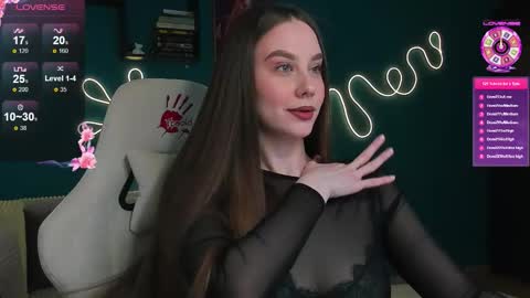 Katie online show from 03/06/26, 09:11