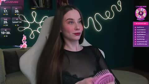 Katie online show from 03/14/26, 10:04