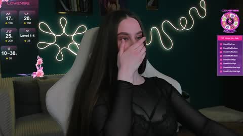 Katie online show from 04/07/26, 01:06