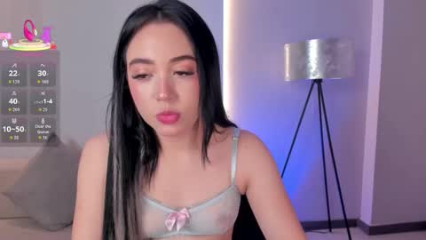 Snapshot of katieangel1 chatting on 10/01/25, 11:38 katieangel1 online show from 10/01/25, 11:38