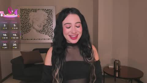 Snapshot of katieangel1 chatting on 10/20/25, 11:21 katieangel1 online show from 10/20/25, 11:21