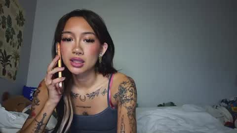 katiecai online show from 07/03/26, 08:04