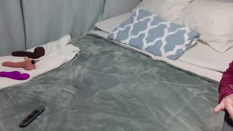 Katie Coxxwell online show from 03/08/26, 03:43