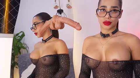 Katie online show from 03/10/26, 10:53