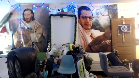 Katie online show from 02/12/25, 04:44