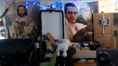 Katie online show from 09/24/25, 04:49