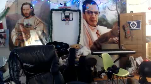 Katie online show from 02/13/26, 06:53