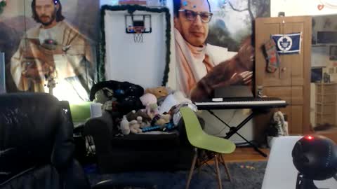 Katie online show from 02/21/26, 05:19