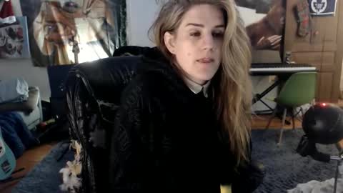 Katie online show from 02/25/26, 05:28