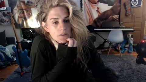 Katie online show from 05/29/26, 04:21