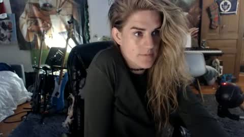Katie online show from 06/27/26, 05:12