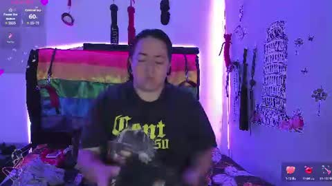 SHARON  KATIEE online show from 06/18/26, 12:42