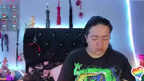 SHARON  KATIEE online show from 06/26/26, 12:09