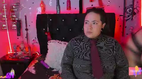 SHARON  KATIEE online show from 07/08/26, 11:37