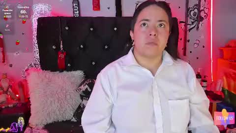 SHARON  KATIEE online show from 07/10/26, 10:51