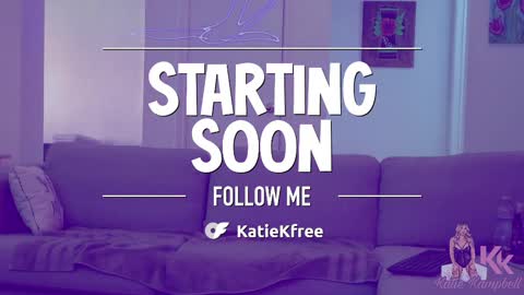 Snapshot of katiekampbell chatting on 05/15/26, 12:50 katiekampbell online show from 05/15/26, 12:50
