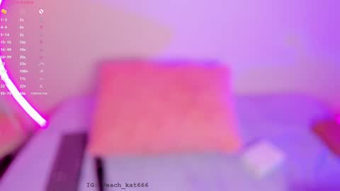 Katy  IGPeach kat666 online show from 02/05/25, 03:52