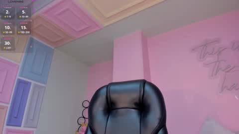 Kate Stonne online show from 12/29/24, 09:17