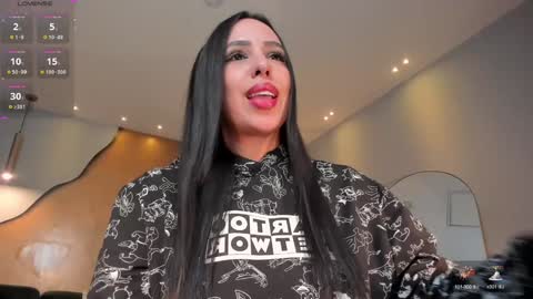 Kate Stonne online show from 01/04/25, 08:17