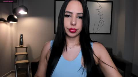 Kate Stonne online show from 01/18/25, 03:31