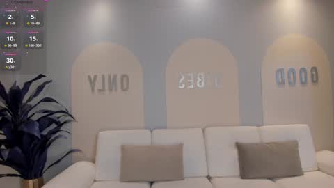 Kate Stonne online show from 01/19/25, 01:10