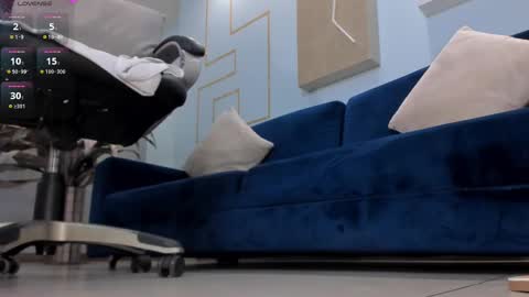 Kate Stonne online show from 02/27/25, 08:28