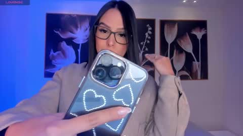 Kate Stonne online show from 01/17/26, 11:15