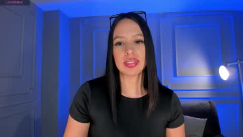 Kate Stonne online show from 02/22/26, 04:16