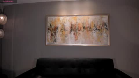 Kate Stonne online show from 02/25/26, 11:09