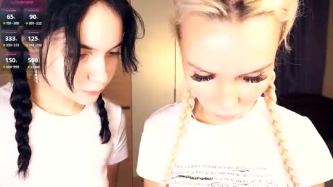 Crystal really Kristel online show from 12/21/25, 06:53