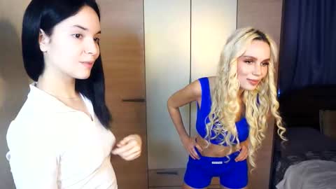 Crystal really Kristel online show from 01/12/26, 05:56