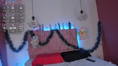 Katie online show from 11/27/25, 11:45