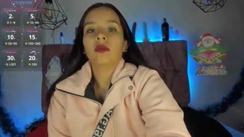 Katie online show from 11/28/25, 11:24