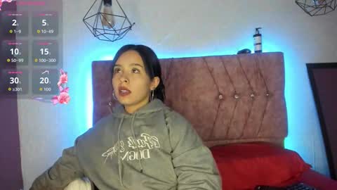 Katie online show from 02/09/26, 11:03