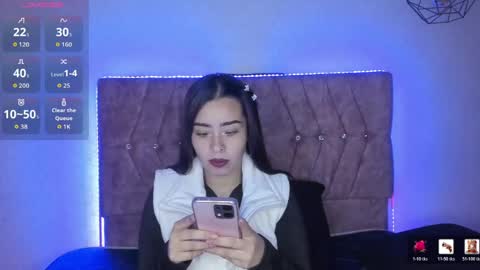 Katie online show from 04/11/26, 09:57