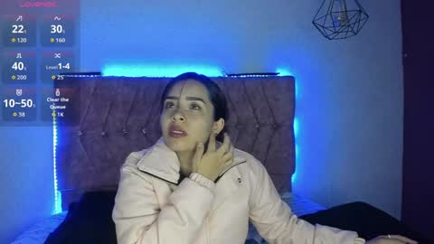Katie online show from 05/09/26, 09:14