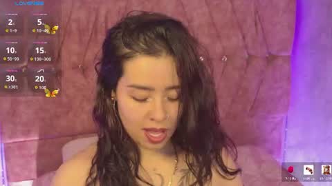 Snapshot of katiie_m chatting on 06/29/26, 10:15 Katie online show from 06/29/26, 10:15