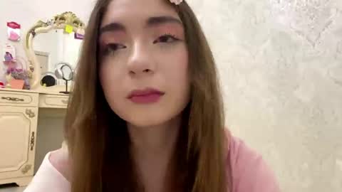 Rosie online show from 05/27/26, 05:10