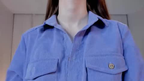 Scarlett online show from 11/17/25, 08:42