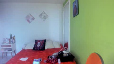 katira333 online show from 12/21/25, 11:28